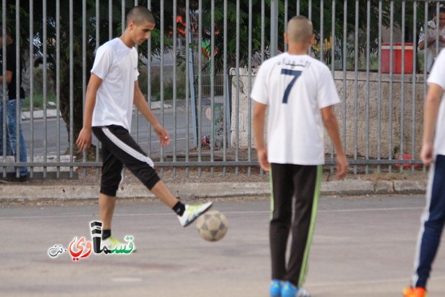 فيديو: الالتراس يُدغدغ الجوهري بالاهدافي  والحراسة والشجاعية في الربع نهائي وسلطاني يظفر برمق الثواني  